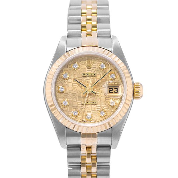 Rolex Datejust Lady 79173